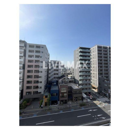 【展望】ルクレ押上