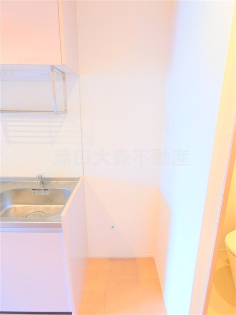 ハレルアナのキッチン