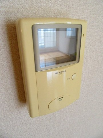 ダンデライオンＡのセキュリティ