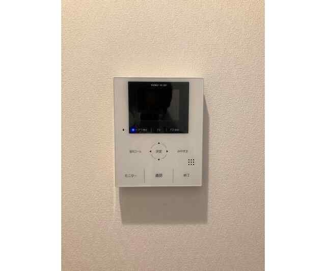 Ｏｐｕｓ　ＩＩの設備