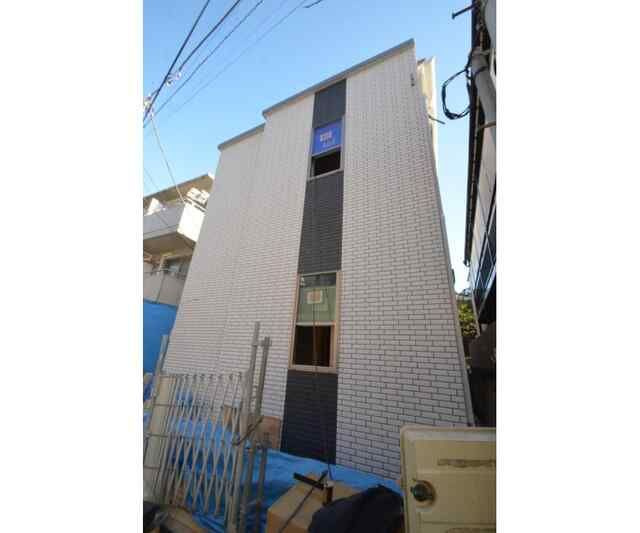 Ｏｐｕｓ　ＩＩの外観