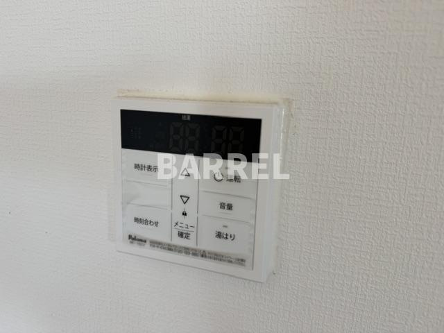 アルウェットグランドステージの設備