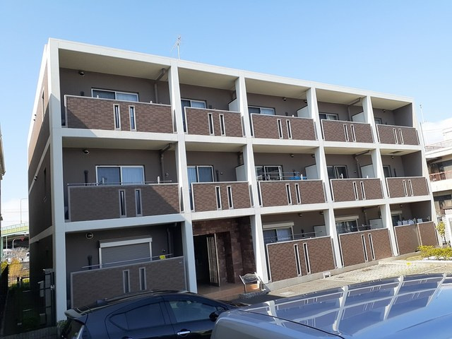 La　tua　casa