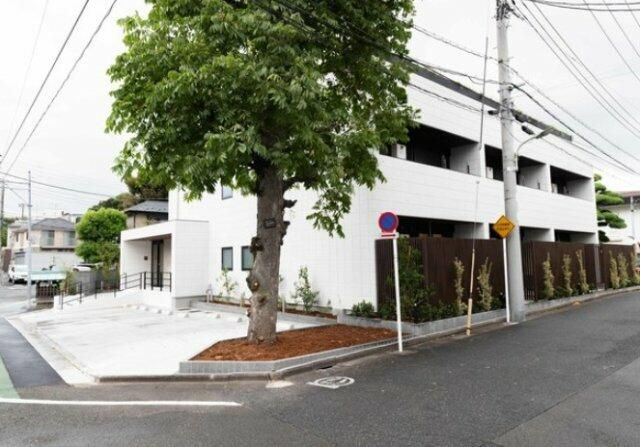ハレルアナ久が原のその他