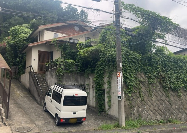 【外観】 | ハザードマップは自然災害による被害を予測し、その被害範囲を地図上で表したものです。近年特に災害が多くなっていますので、事前に調査すると安心できます。ハザードマップは国交省のホームページをご覧ください。