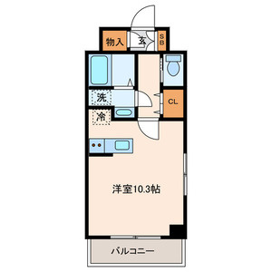 モンリッシュⅡ