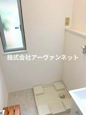 プラムセブンの設備