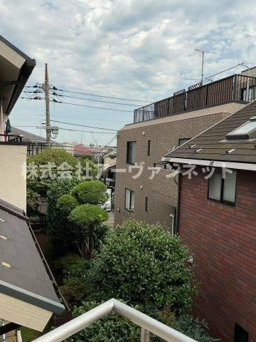 プラムセブンの展望