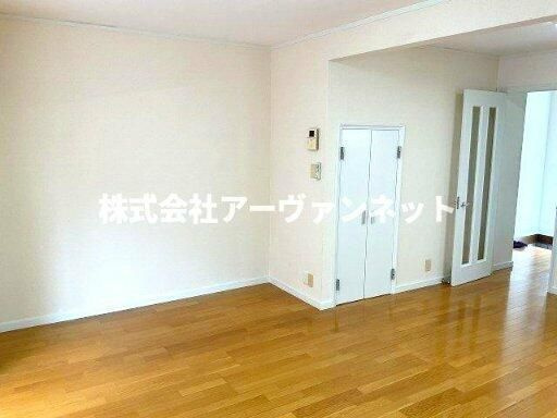 プラムセブンの居間・リビング