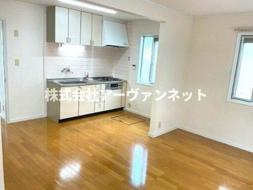 プラムセブンの居間・リビング