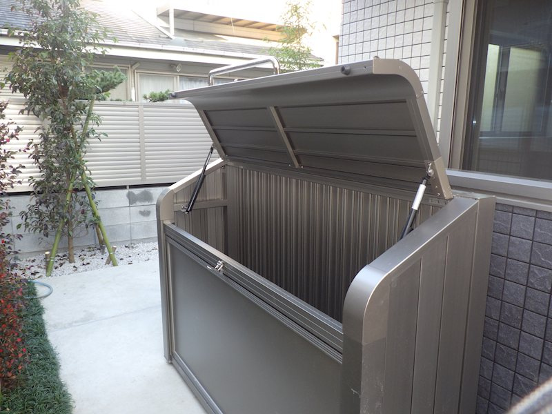 ソルクレア代沢 のその他
