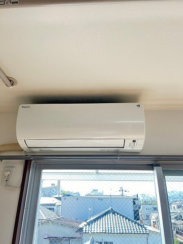 尼崎市大庄西町１丁目の賃貸マンションの設備