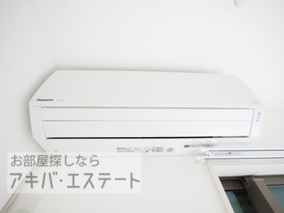 【設備】 | メドヴェージ谷塚 | 同一仕様写真