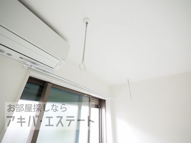 【設備】 | メドヴェージ谷塚 | 同一仕様写真
