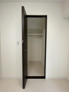 グランパシフィック木川東の収納