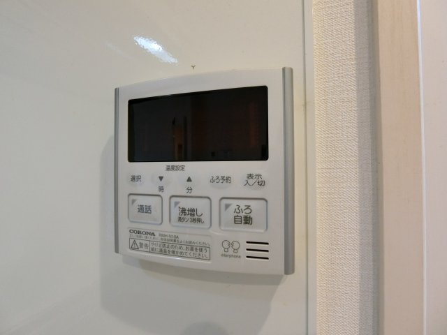 サンローザの設備|イメージ101号室の写真