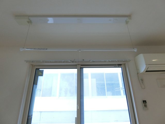 サンローザの設備|イメージ101号室の写真