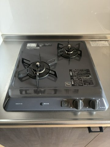 メゾンプランドール一ノ割　B200のキッチン