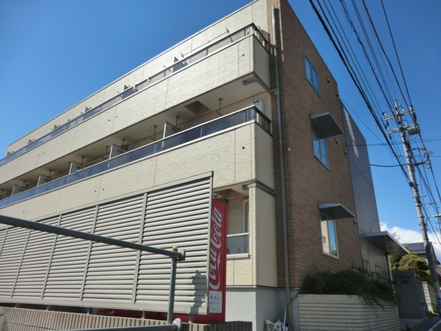 リースランド浦和