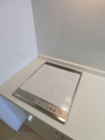 キラリ8-1のその他
