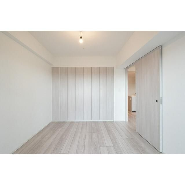 シーズンフラッツ大森西のその他