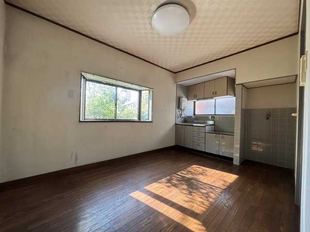 西板持町2丁目戸建