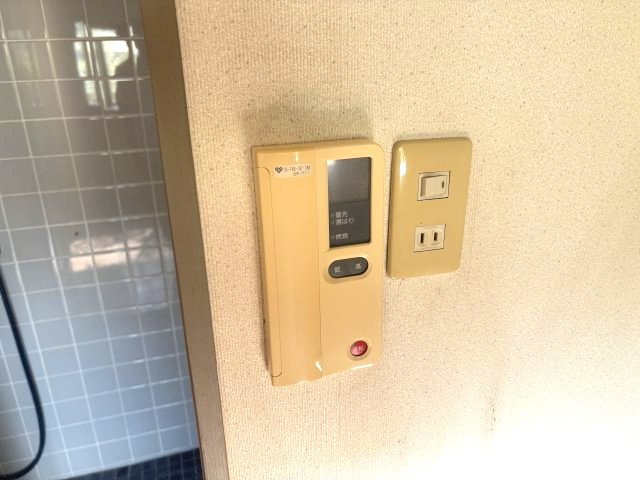 西板持町2丁目戸建の寝室