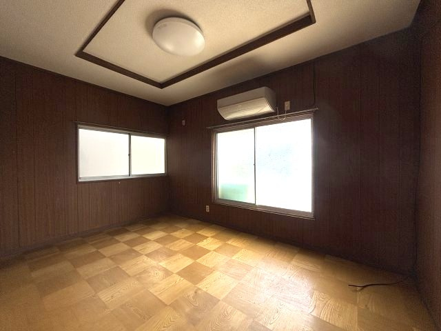 西板持町2丁目戸建の内装
