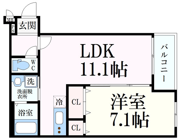 フジパレス摩耶
