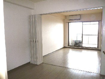 ＡＤＬＥＲ2の居間・リビング