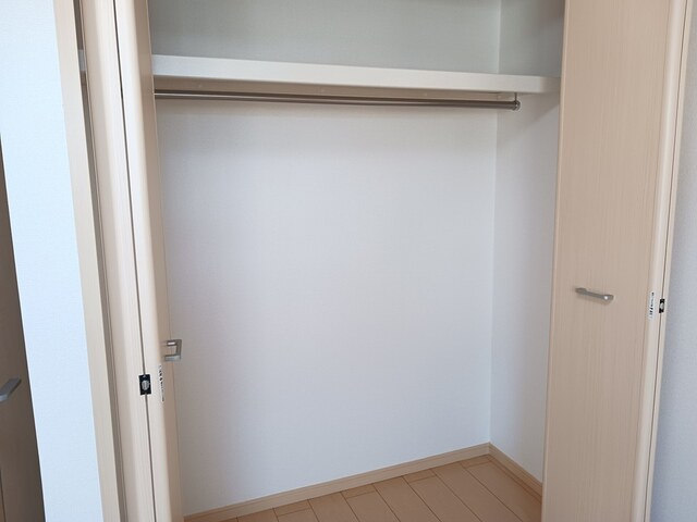 マロン カスターノの収納