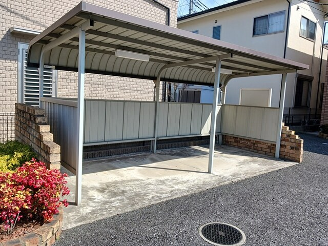 マロン カスターノのその他共用部分