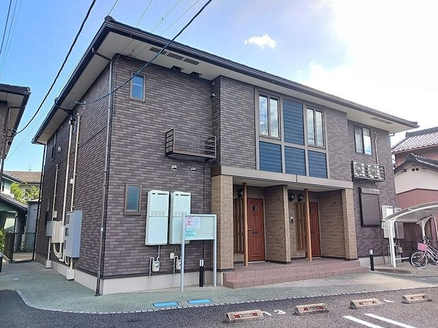 グレース天道　Ｂの外観