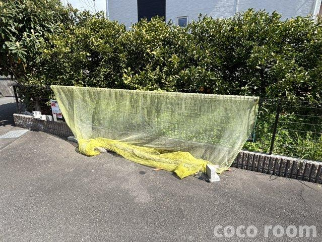 ブライトメゾンのその他共用部分