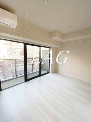 【居間・リビング】 | ブランシュワ | 洋室のお部屋です。