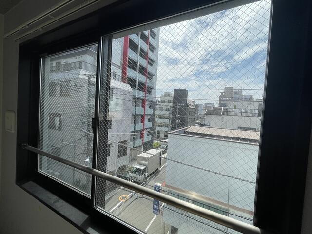 ルーチェ入谷の展望|参考写真