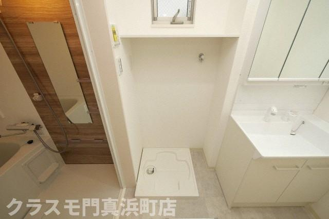 ラモーナ諸福Ⅰの設備