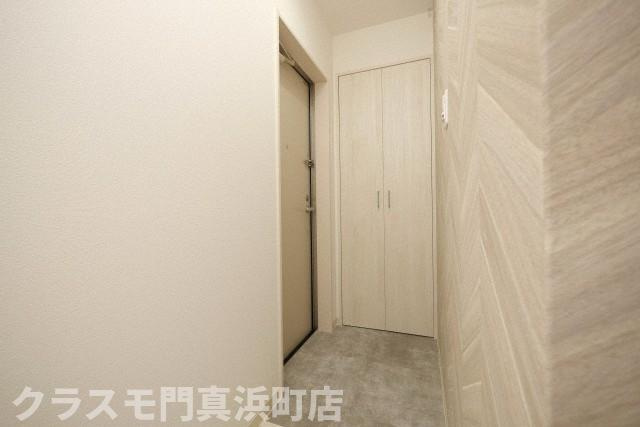 ラモーナ諸福Ⅰのその他
