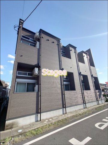 ルーチェの外観