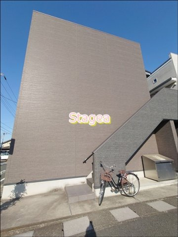ルーチェの外観