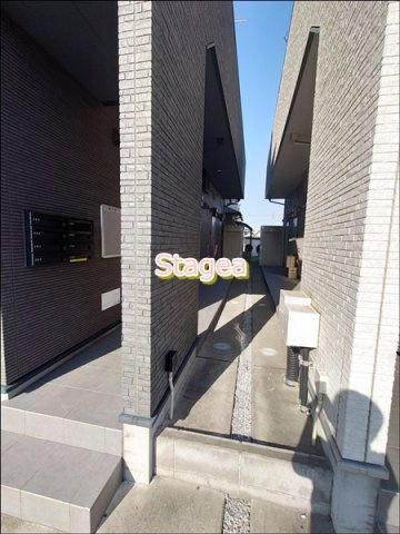 ルーチェのその他共用部分