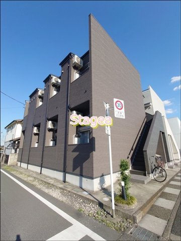 ルーチェの外観