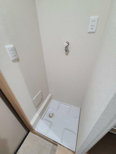 カサス鎌倉の設備