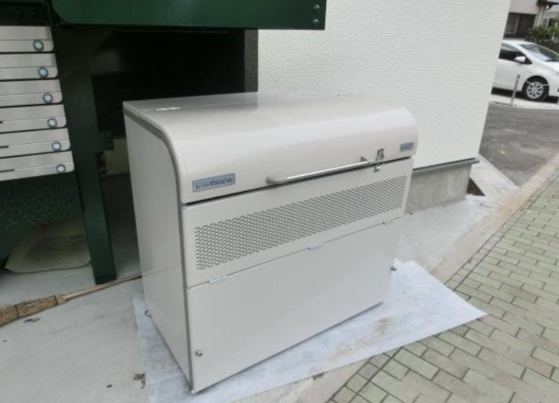 カサス鎌倉のその他共用部分