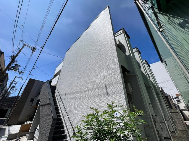 Celeste九条南