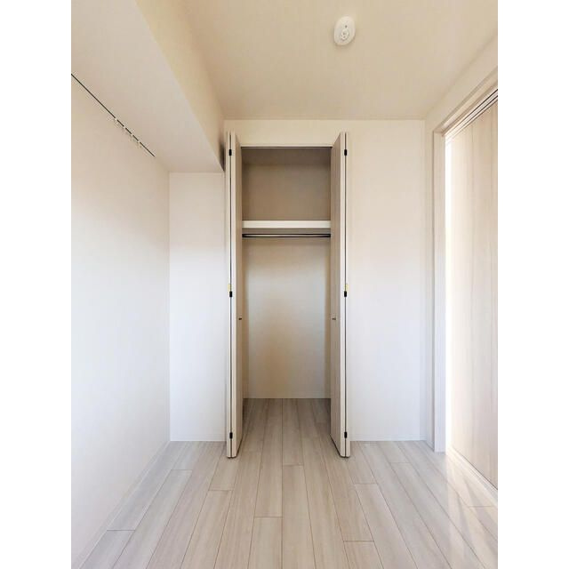 ＫＤＸレジデンス田園調布南の収納