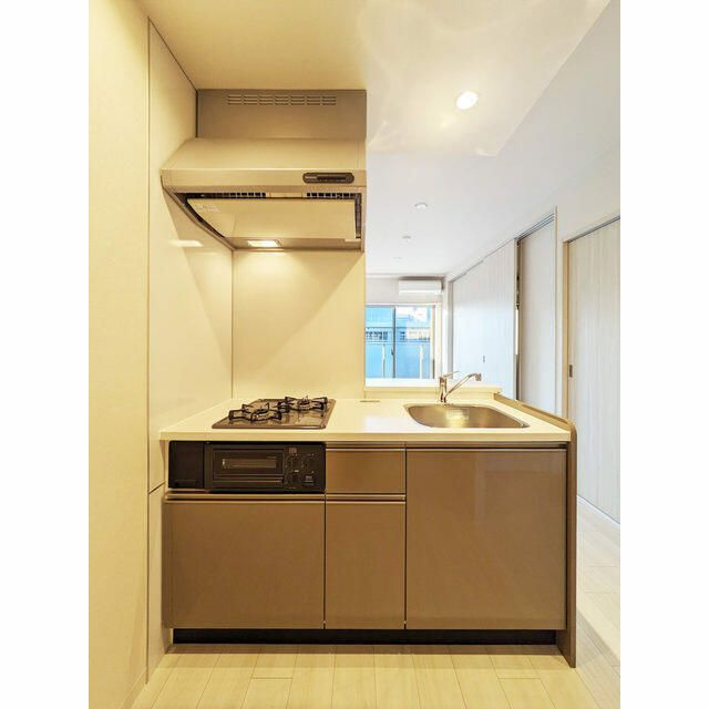 ＫＤＸレジデンス田園調布南のキッチン