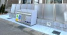 AJ南流山Firstの設備