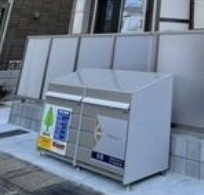 AJ南流山Firstのその他共用部分