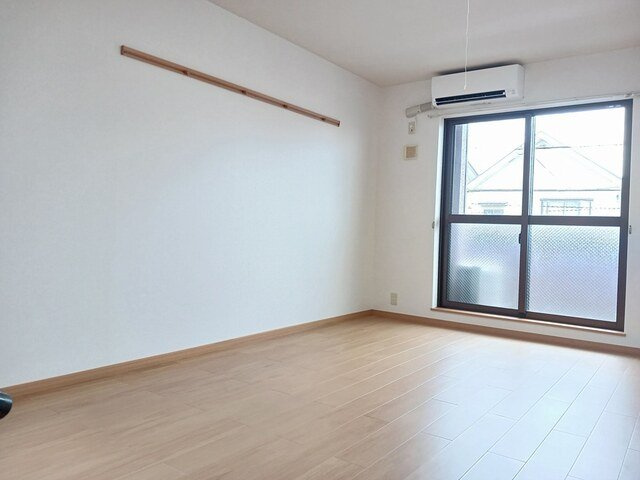 過ごしやすい室内です